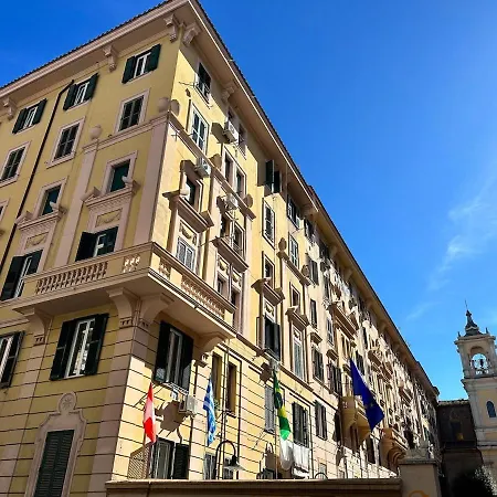 Lejlighed C&y Vaticano *