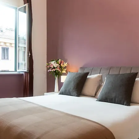 Lejlighed C&y Vaticano *