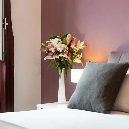 Lejlighed C&y Vaticano Rom