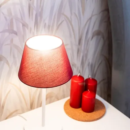 C&y Vaticano Lejlighed