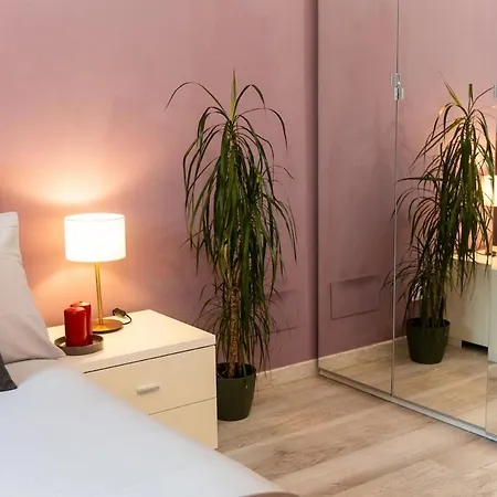 Lejlighed C&y Vaticano Rom