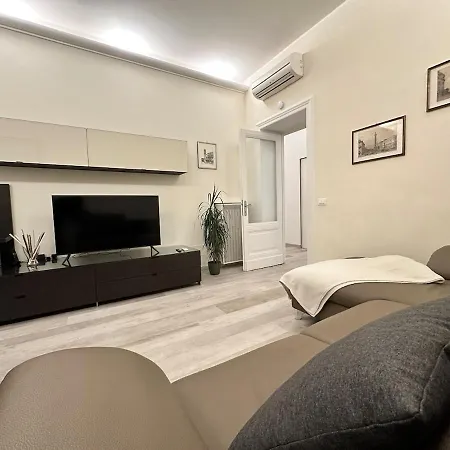 C&y Vaticano Lejlighed