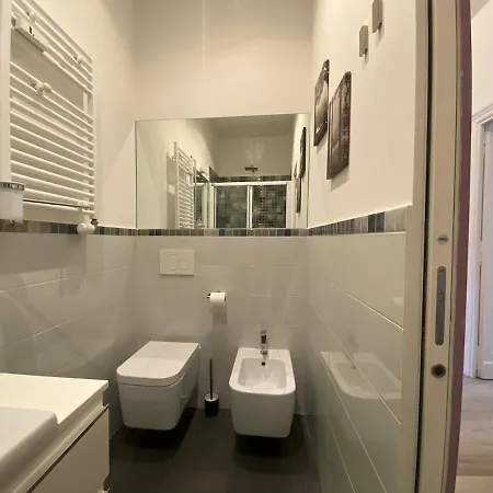 C&y Vaticano Lejlighed