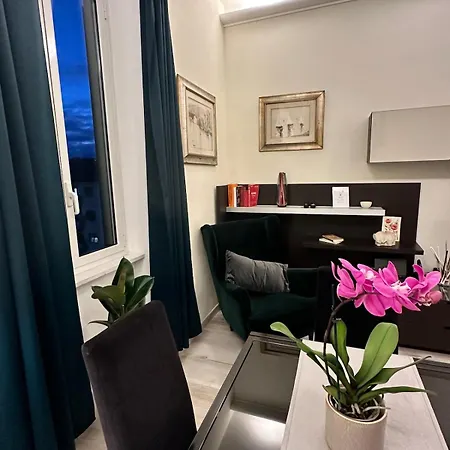 C&y Vaticano Lejlighed *