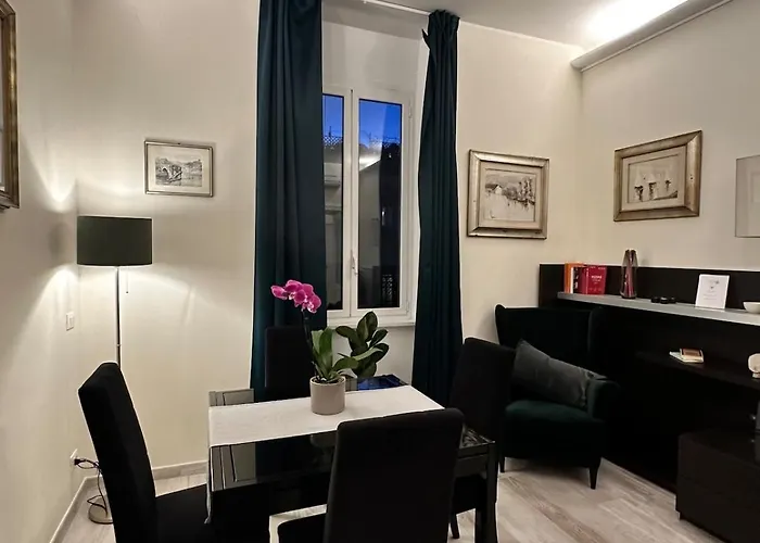 شقة C&y Vaticano *