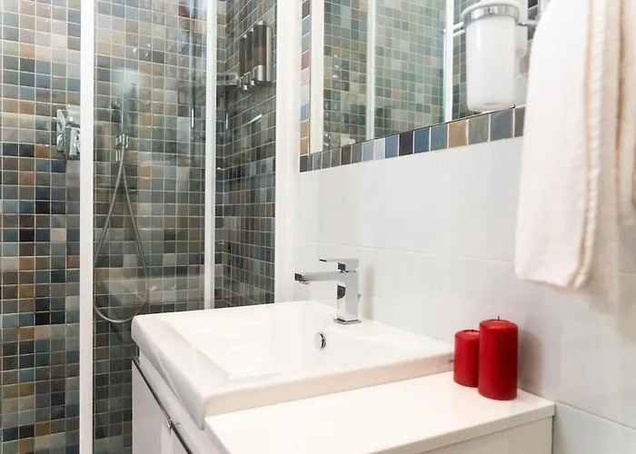 شقة C&y Vaticano روما